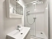Prodej bytu 1+kk, Praha - Střížkov, Děčínská, 25 m2