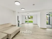 Pronájem bytu 2+kk, Jihlava, Na Nivách, 58 m2