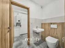 Pronájem bytu 2+kk, Jihlava, Na Nivách, 58 m2