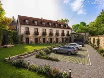 Prodej rodinného domu, Trhové Dušníky, 400 m2