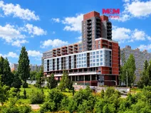 Pronájem bytu 2+kk, Praha, Jeremiášova, 46 m2