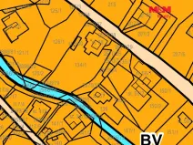 Prodej pozemku pro bydlení, Kunčina, 1178 m2