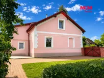 Prodej rodinného domu, Krásný Dvůr, 216 m2