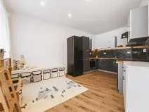 Prodej bytu 2+kk, Vyškov, 70 m2