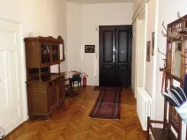 Pronájem bytu 4+1, Brno, Jana Uhra, 145 m2