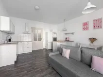 Prodej bytu 2+kk, Praha - Smíchov, Peroutkova, 66 m2