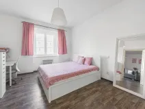 Prodej bytu 2+kk, Praha - Smíchov, Peroutkova, 66 m2