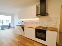 Pronájem bytu 1+kk, Praha - Modřany, Kolmanova, 37 m2