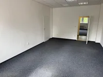 Pronájem kanceláře, Praha - Žižkov, U zásobní zahrady, 80 m2