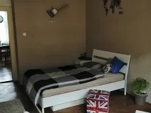 Pronájem bytu 3+kk, Pardubice, Za Pasáží, 78 m2
