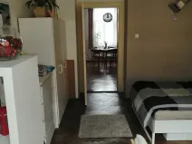 Pronájem bytu 3+kk, Pardubice, Za Pasáží, 78 m2