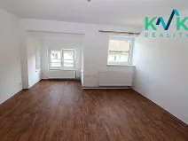 Pronájem bytu 2+kk, Sokolov, U Divadla, 45 m2