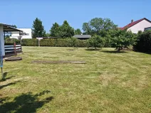 Prodej pozemku pro bydlení, Černošice, Říční, 1047 m2