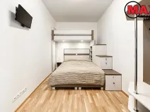 Prodej bytu 1+1, Praha - Nové Město, Tyršova, 32 m2