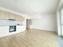 Prodej bytu 2+kk, Rosice, Slunečná, 66 m2