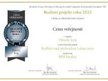 Prodej rodinného domu, Luhačovice, A. Václavíka, 115 m2