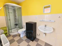 Pronájem bytu 2+kk, Postřižín, 38 m2