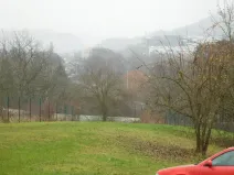 Dražba pozemku, Trmice, 3051 m2