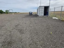 Pronájem komerčního pozemku, Sudoměřice, 3970 m2