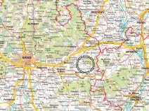 Prodej pole, Kozlany, 6071 m2