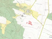Prodej pole, Oslov, 15811 m2