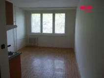 Pronájem bytu 1+kk, Ostrava - Zábřeh, Plzeňská, 22 m2