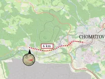 Prodej pozemku pro bydlení, Málkov, 6321 m2