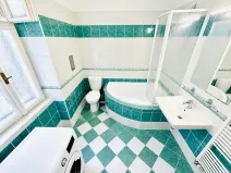 Pronájem bytu 3+1, Praha - Žižkov, Seifertova, 80 m2