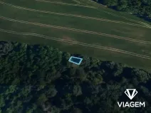 Prodej podílu lesa, Lukovany, 4460 m2