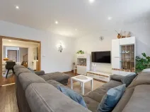 Prodej rodinného domu, Kunštát, 190 m2