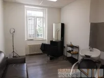 Pronájem komerční nemovitosti, Plzeň, Táborská, 15 m2