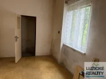 Prodej bytu 2+1, Benešov nad Ploučnicí, Českolipská, 59 m2
