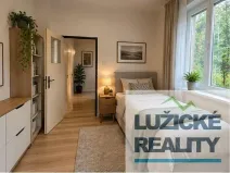 Prodej bytu 2+1, Benešov nad Ploučnicí, Českolipská, 59 m2