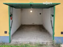 Prodej garáže, Praha - Strašnice, 16 m2