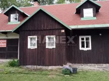 Prodej chalupy, Josefův Důl, 140 m2