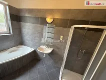 Pronájem bytu 2+1, Plzeň, Úslavská, 58 m2