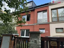 Pronájem bytu 2+1, Plzeň, Úslavská, 58 m2