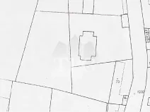 Prodej pozemku pro bydlení, Vyšehořovice, 2674 m2