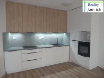 Pronájem bytu 2+kk, Turnov, Žižkova, 78 m2