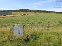 Prodej komerčního pozemku, Cerhovice, Plzeňská, 9984 m2