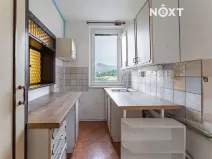 Prodej bytu 2+1, Šumperk, Gagarinova, 47 m2