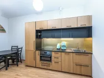 Prodej bytu 2+kk, Praha, 53 m2