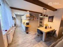Pronájem bytu 2+kk, Milenov, 58 m2