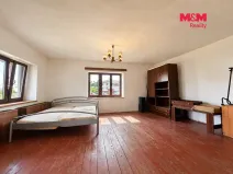Prodej rodinného domu, Počátky, Moravská, 126 m2
