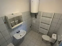 Pronájem bytu 1+kk, Božice, 30 m2