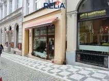 Pronájem obchodního prostoru, Liberec, Moskevská, 80 m2