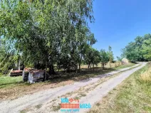 Prodej pozemku pro bydlení, Oleksovice, 840 m2