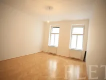 Pronájem bytu 1+1, Praha - Žižkov, Chelčického, 50 m2
