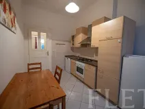Pronájem bytu 2+1, Praha - Karlín, Sokolovská, 64 m2
