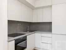 Pronájem bytu 2+kk, Praha - Michle, Ohradní, 43 m2